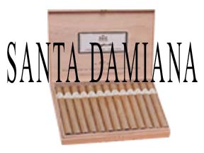Santa Damiana Cabinet #500 Natural